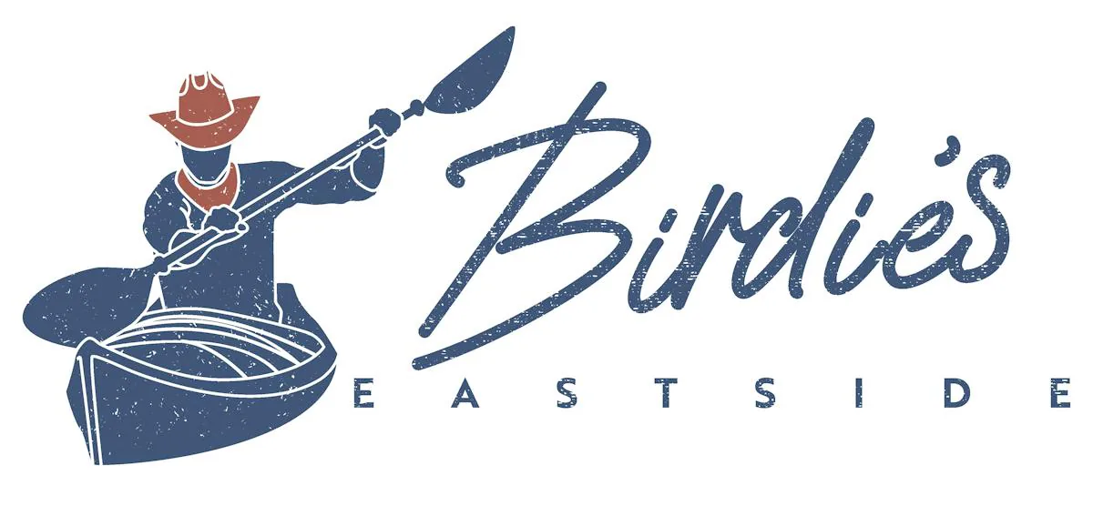 Birdie's Eastside logo