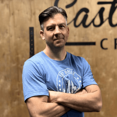 Glenn Correnti, Coach
