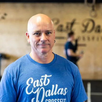 Rob Daffin, Coach