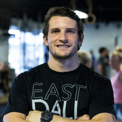 Ryan Savard, Head Coach and Co-Owner