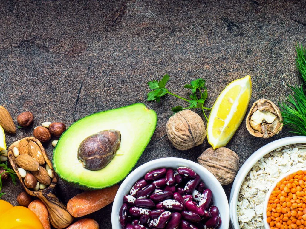 edcf nutrition