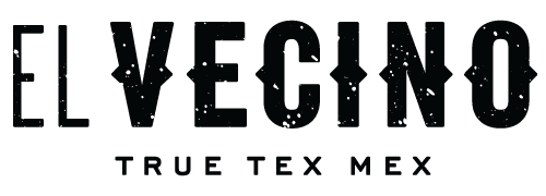 El Vecino Tex-Mex logo