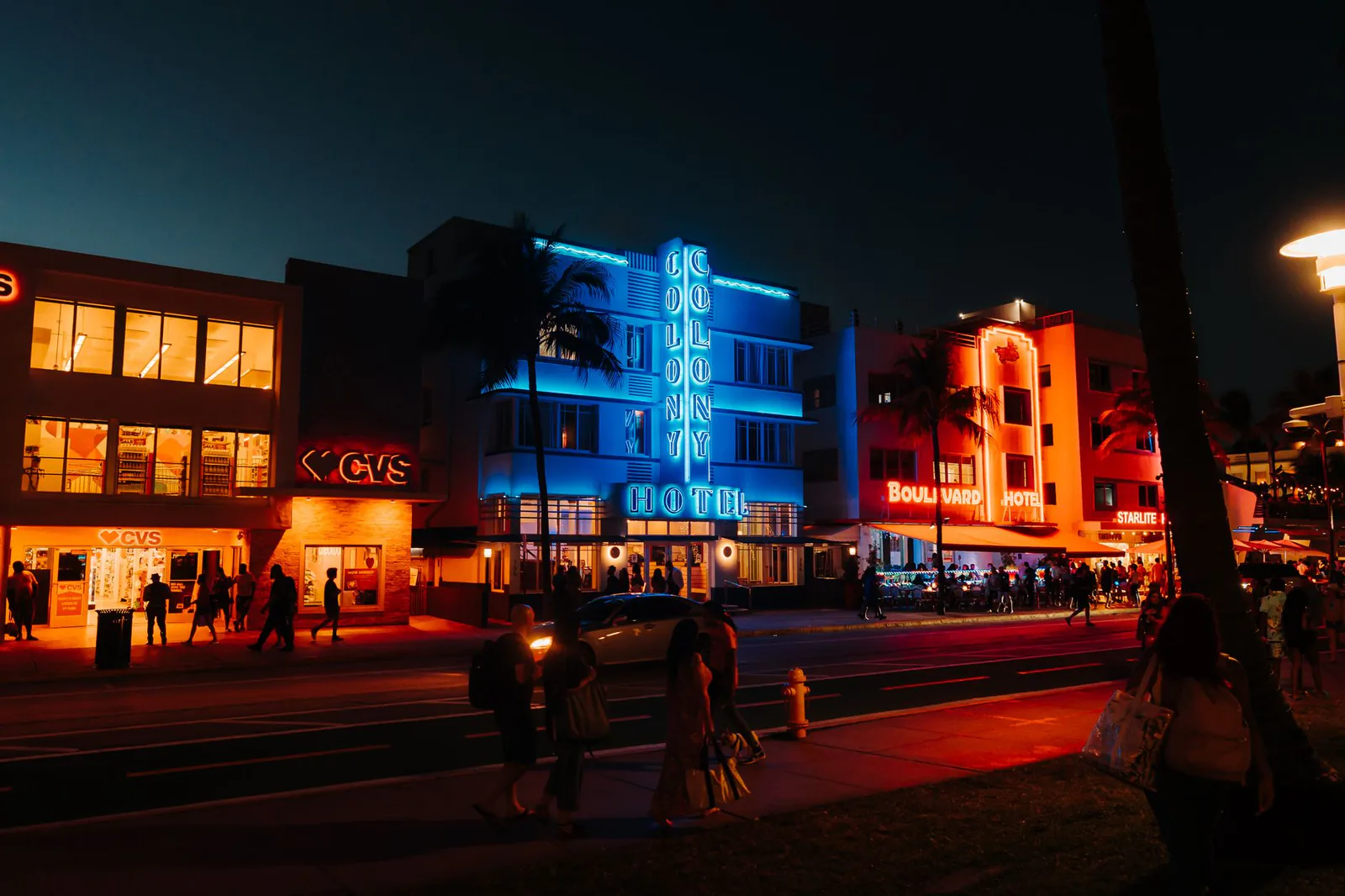 miami ocean drive