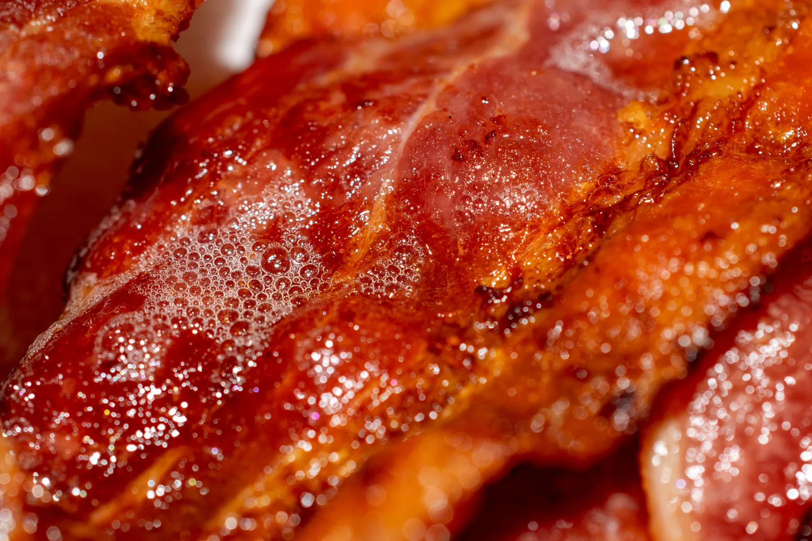 bacon macro