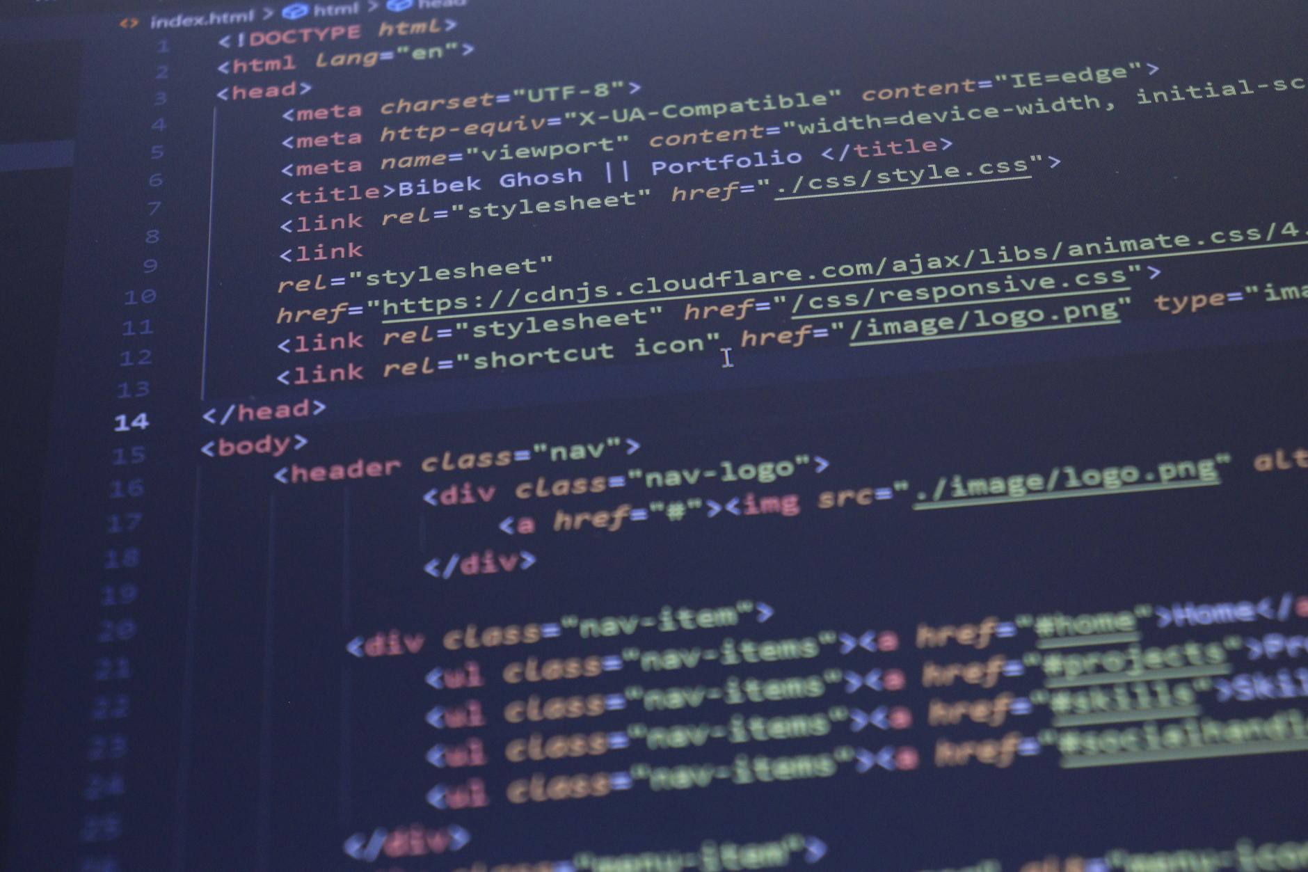 Website Speed Optimization