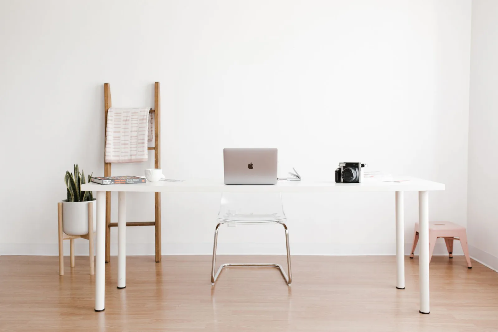 Webcraft Studio workspace