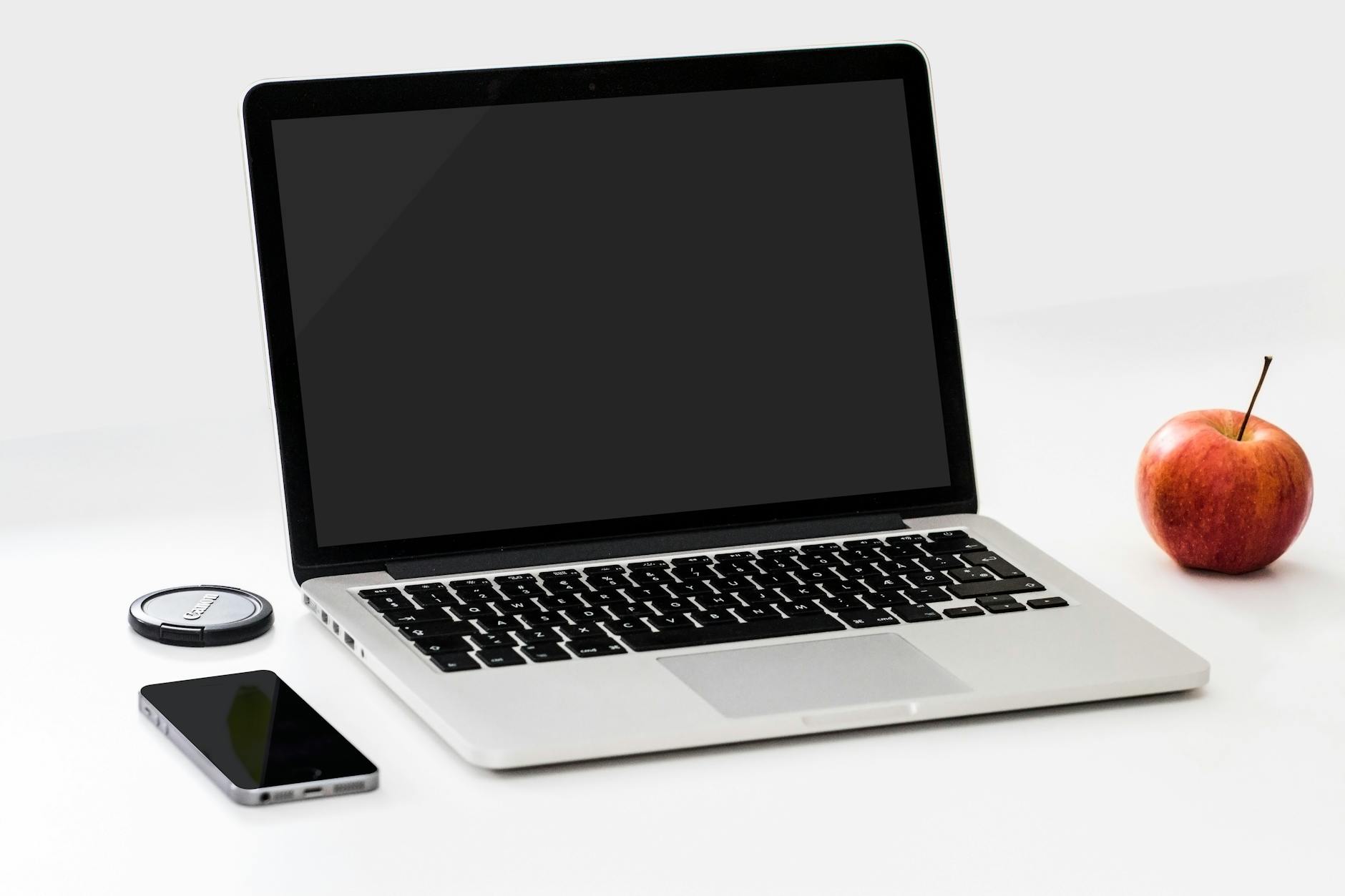 Corporate Business Website