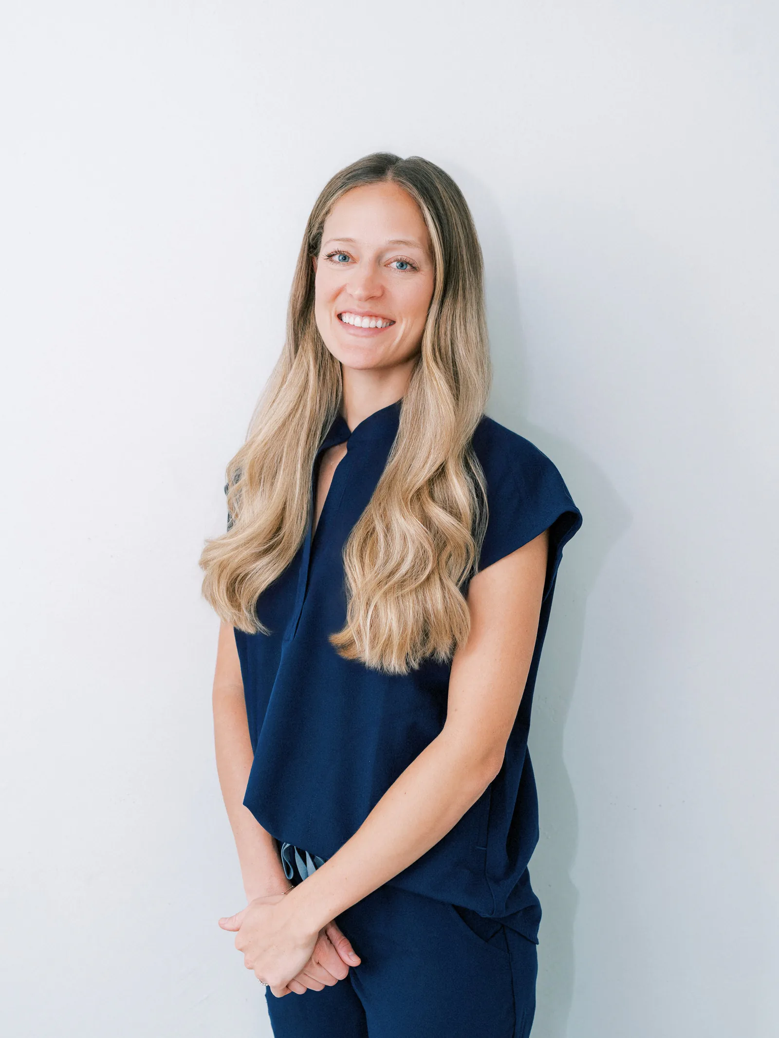 Portrait of Stefanie Rivas, APRN, FNP-C
