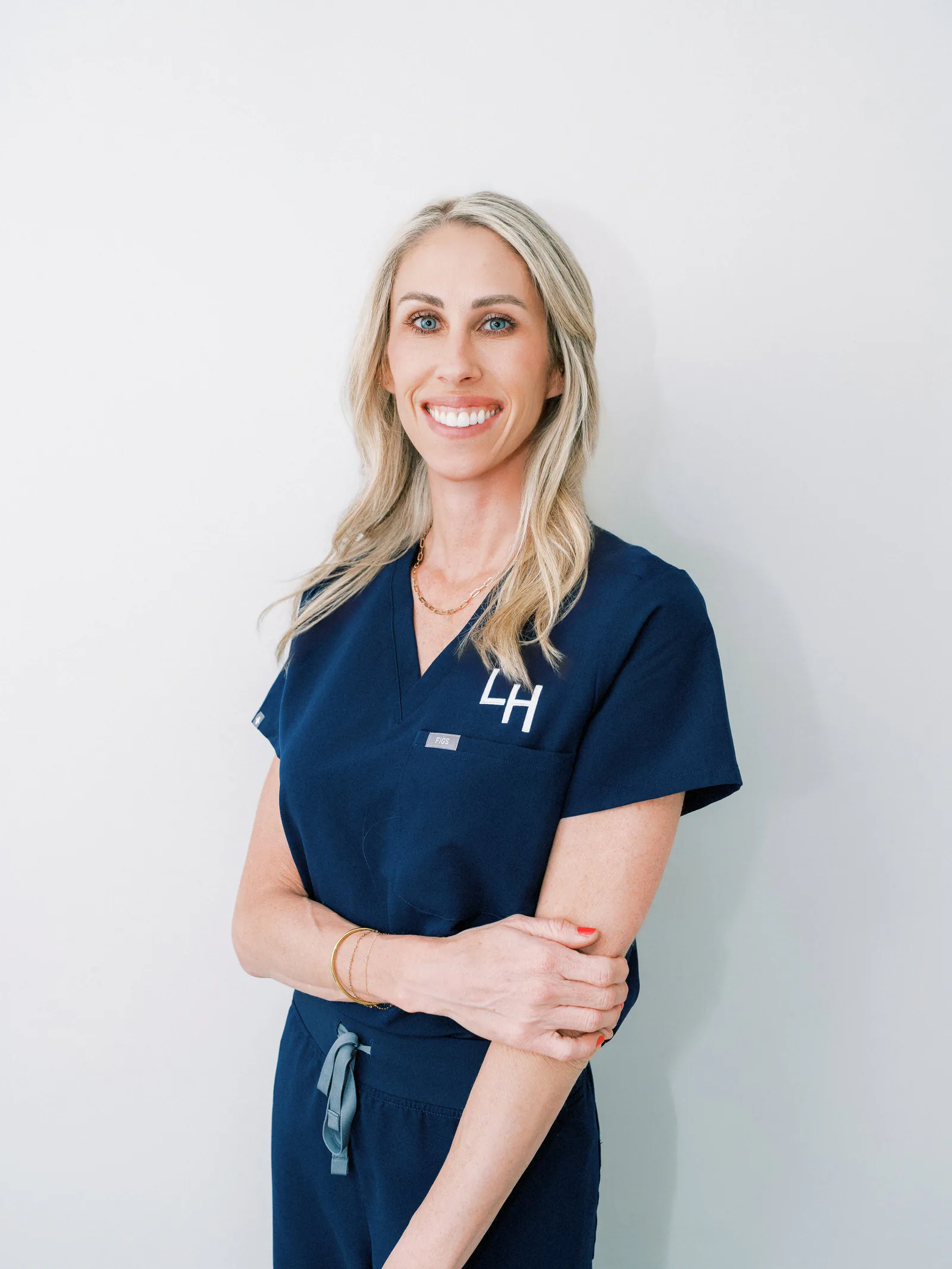 Portrait of Tara Cavazos, DNP, APRN, FNP-BC