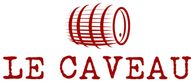 Le Caveau Vinotheque logo