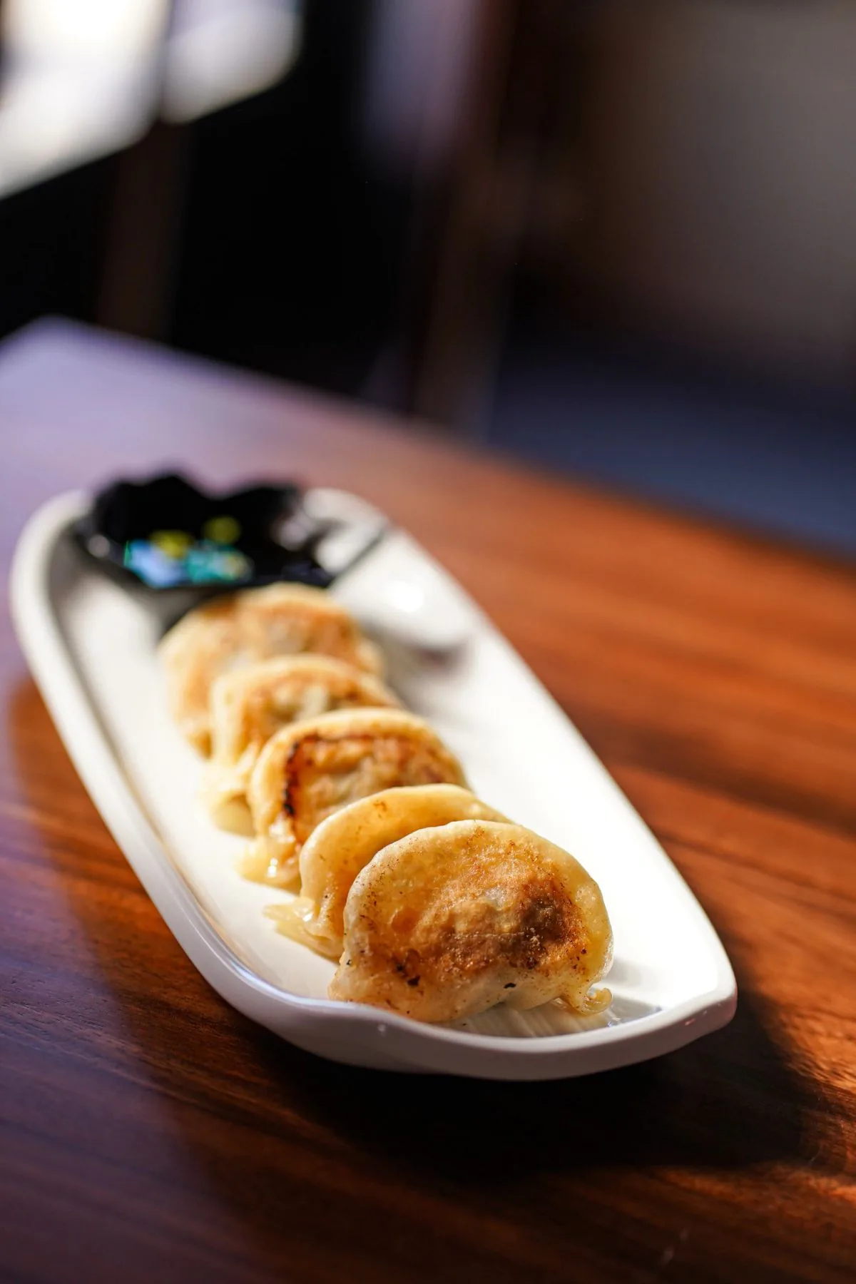 miya beef potstickers