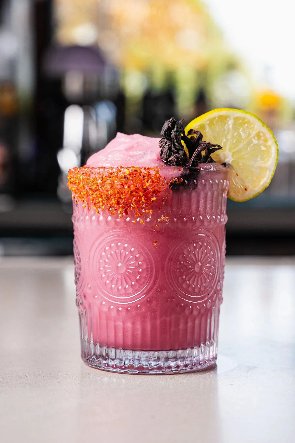 miya hibiscus margarita