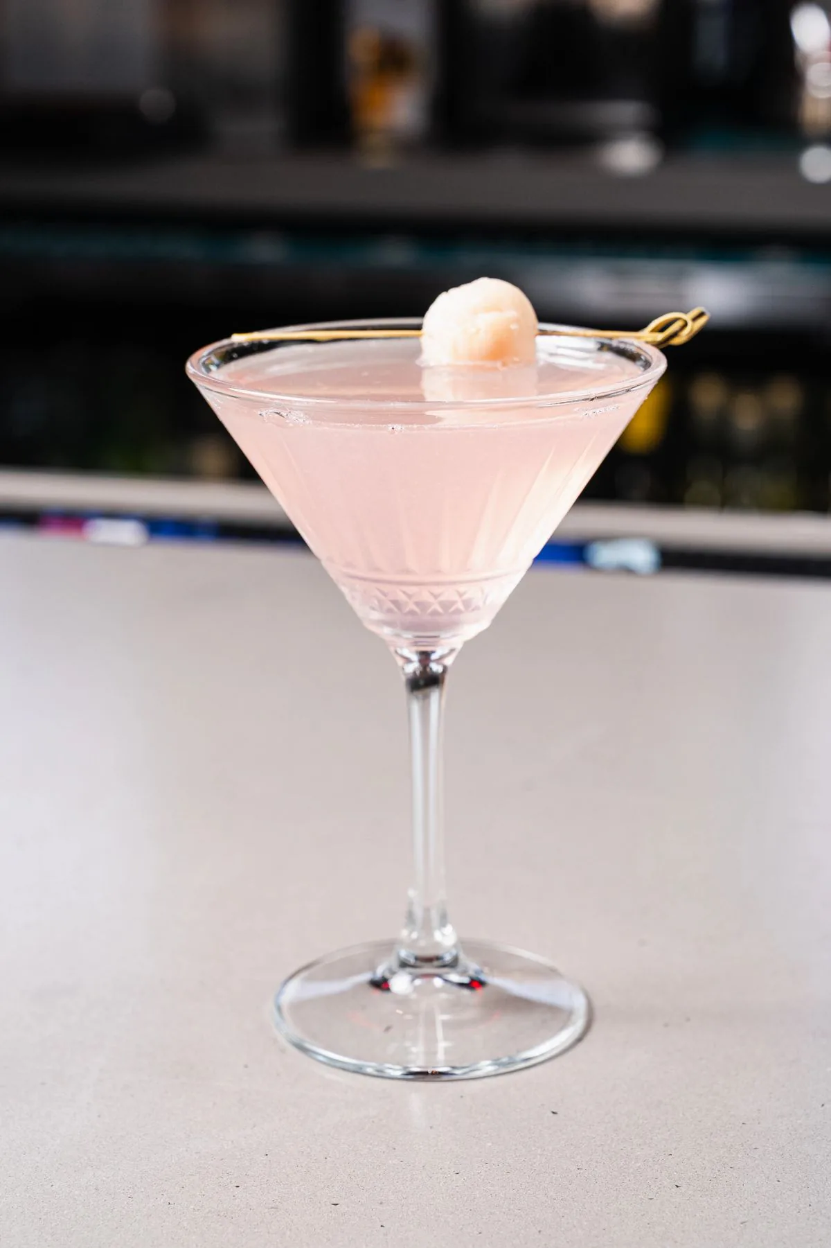 miya lychee martini