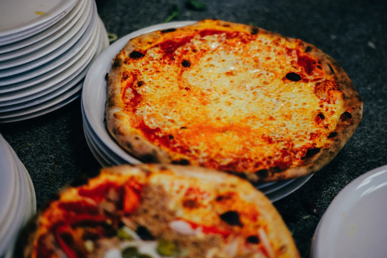 Regular cheese pie