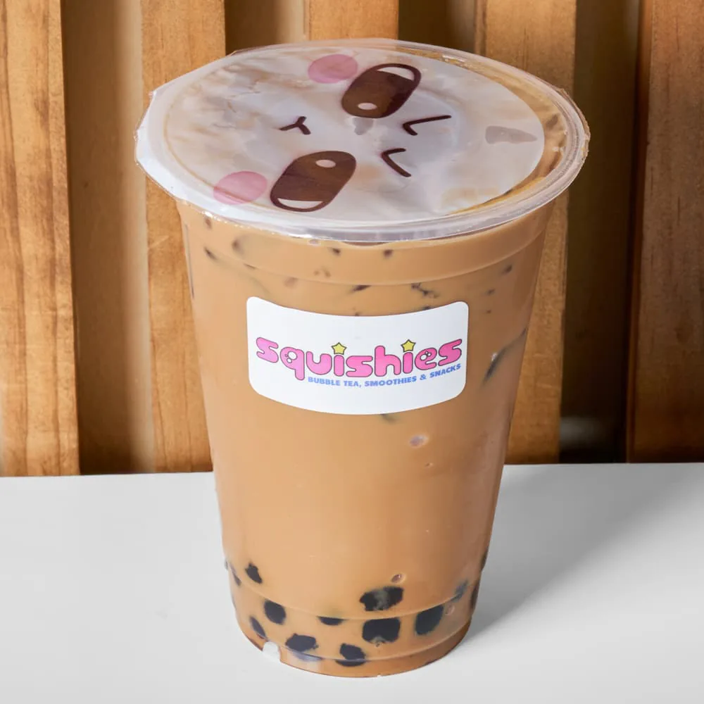 Vietnamese iced coffee